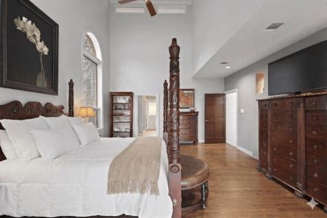 5229 Hupedo Ranch Road Spicewood TX 78669