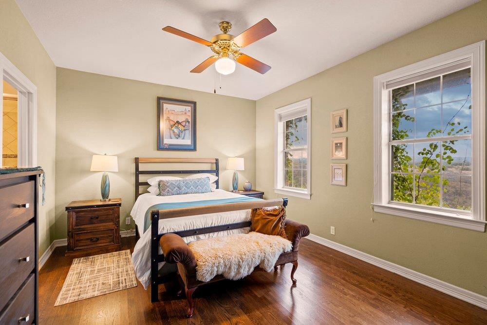 5229 Hupedo Ranch Road Spicewood TX 78669