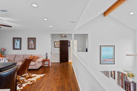 5229 Hupedo Ranch Road Spicewood TX 78669