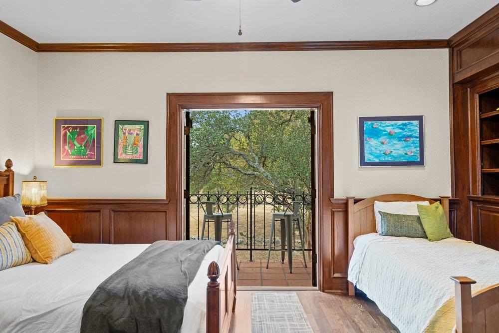5229 Hupedo Ranch Road Spicewood TX 78669