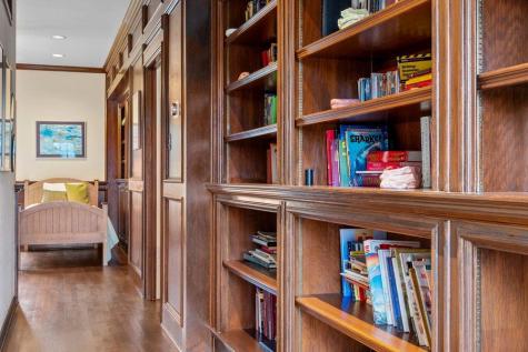 5229 Hupedo Ranch Road Spicewood TX 78669