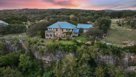 5229 Hupedo Ranch Road Spicewood TX 78669