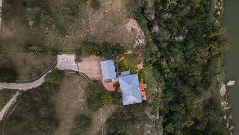 5229 Hupedo Ranch Road Spicewood TX 78669