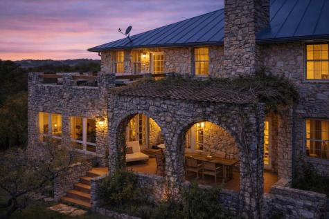 5229 Hupedo Ranch Road Spicewood TX 78669