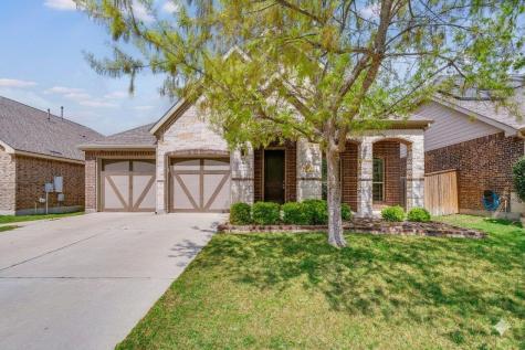 22005 Rhiannon Lane Pflugerville TX 78660