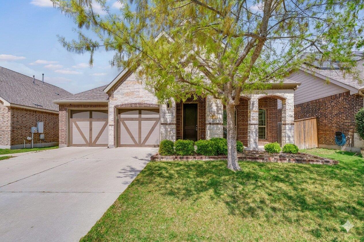 22005 Rhiannon Lane Pflugerville TX 78660