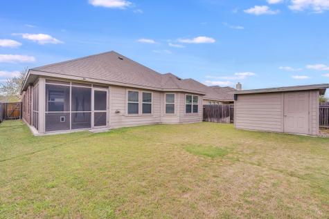 22005 Rhiannon Lane Pflugerville TX 78660