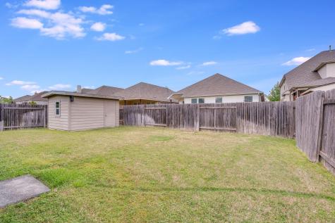22005 Rhiannon Lane Pflugerville TX 78660
