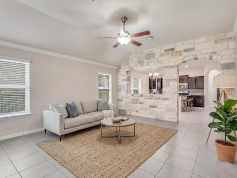 22005 Rhiannon Lane Pflugerville TX 78660