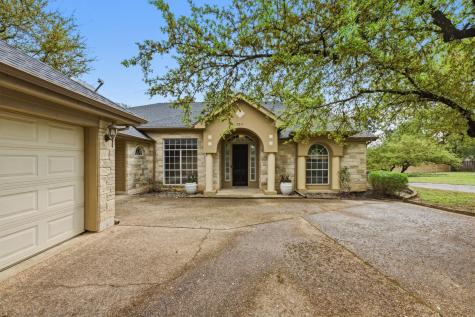 3216 Lakeway Boulevard Austin TX 78734