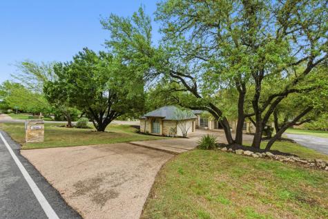 3216 Lakeway Boulevard Austin TX 78734