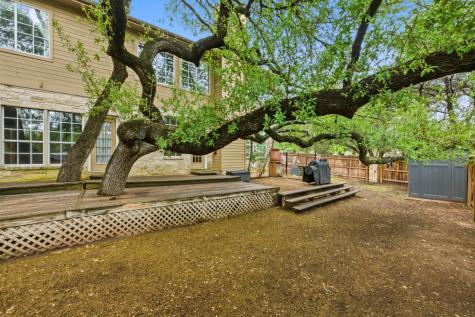 3216 Lakeway Boulevard Austin TX 78734