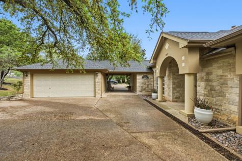 3216 Lakeway Boulevard Austin TX 78734
