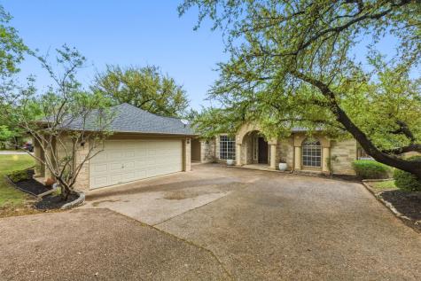3216 Lakeway Boulevard Austin TX 78734