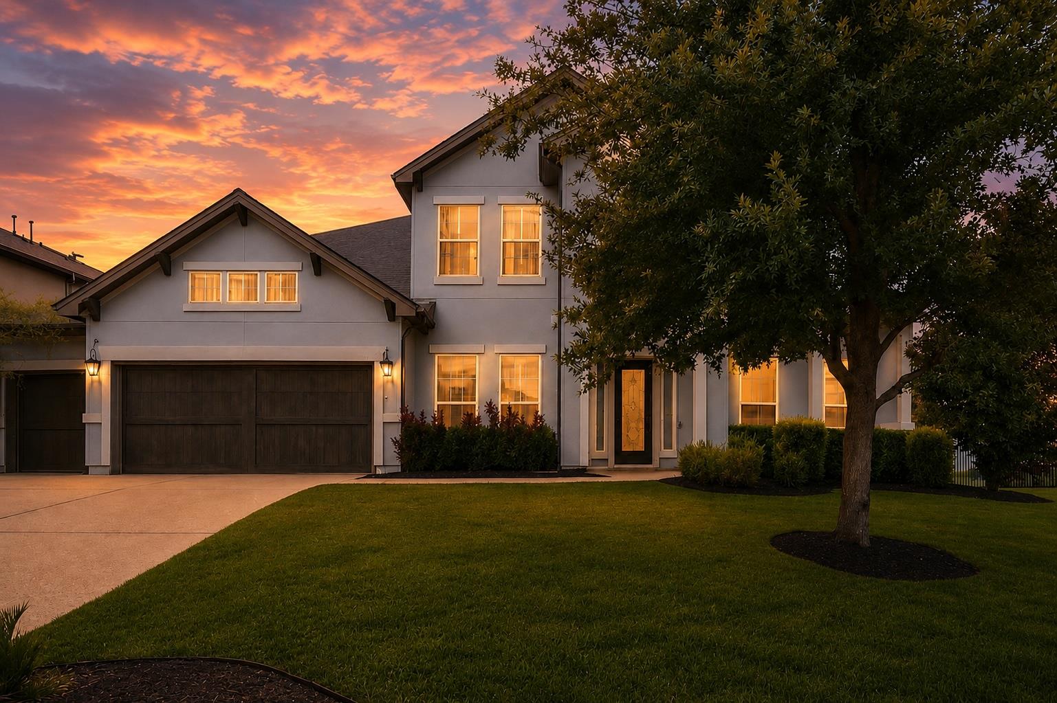 3417 Flat Iron Court Leander TX 78641