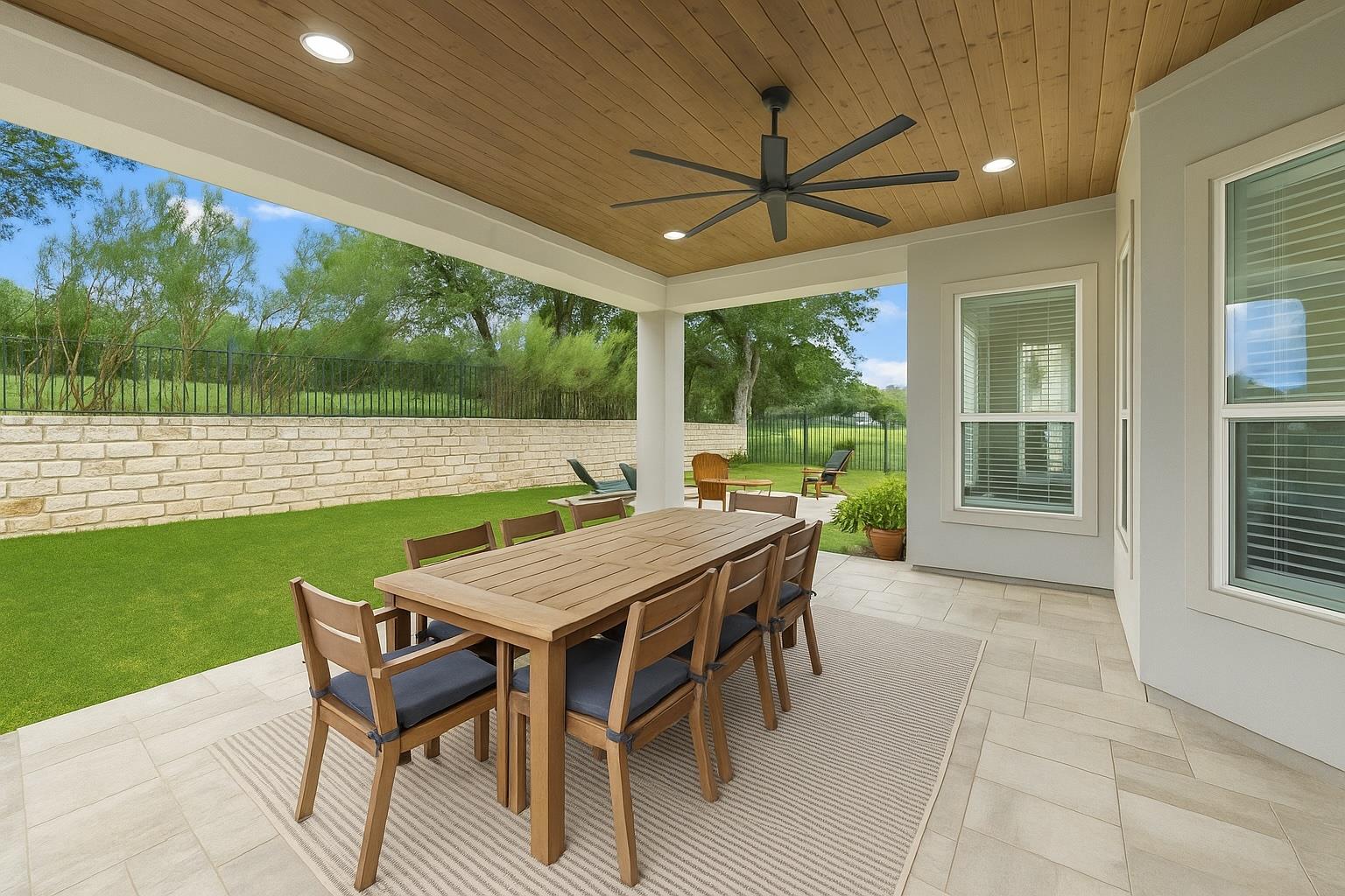 3417 Flat Iron Court Leander TX 78641