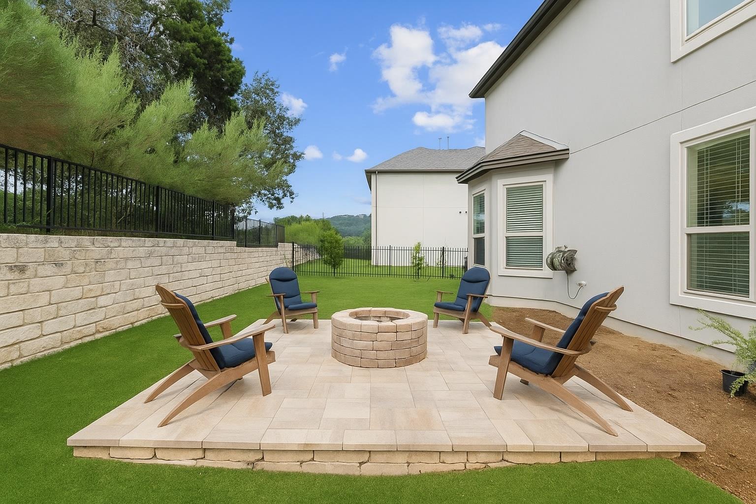 3417 Flat Iron Court Leander TX 78641