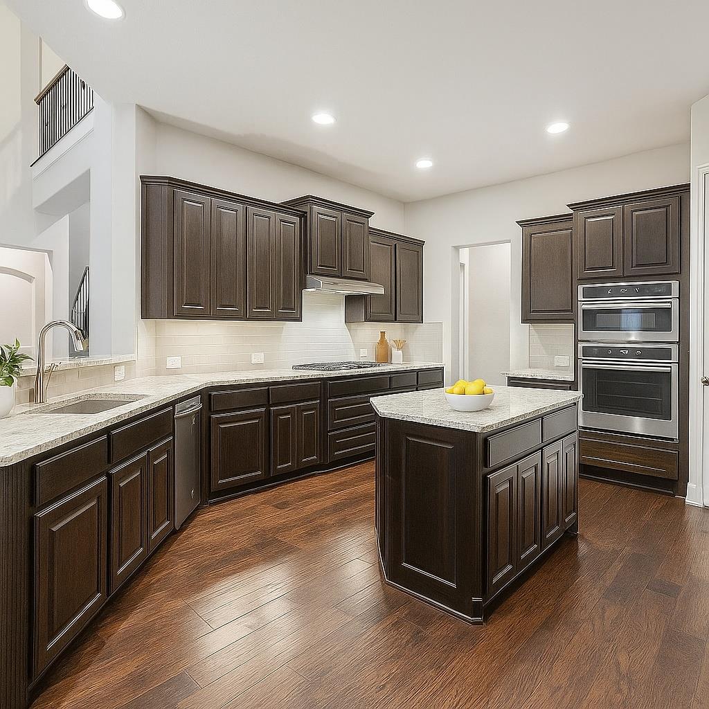 3417 Flat Iron Court Leander TX 78641