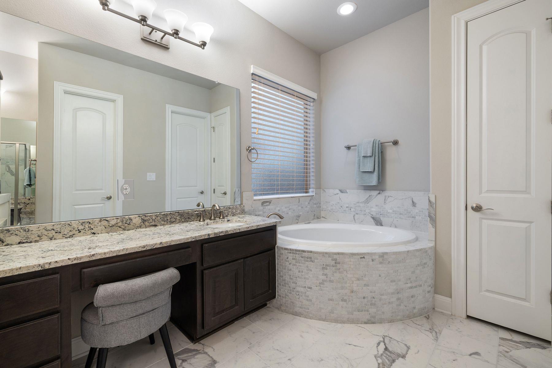 3417 Flat Iron Court Leander TX 78641