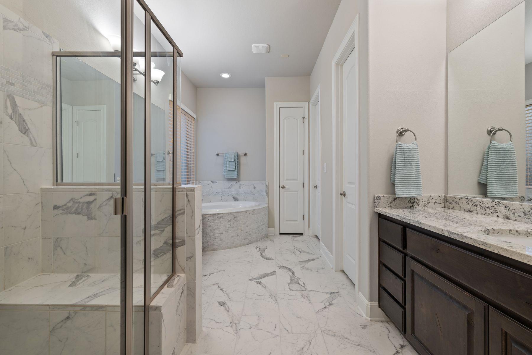 3417 Flat Iron Court Leander TX 78641