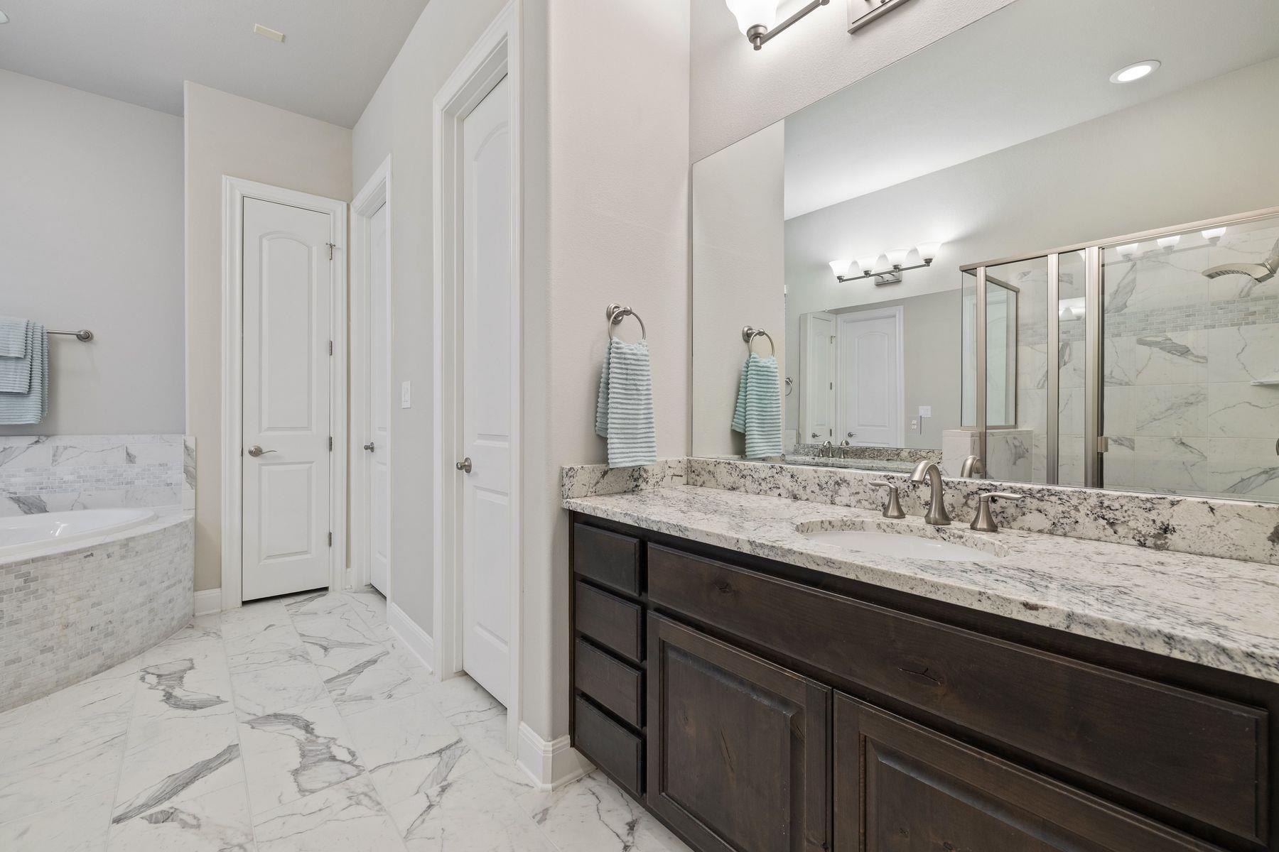 3417 Flat Iron Court Leander TX 78641