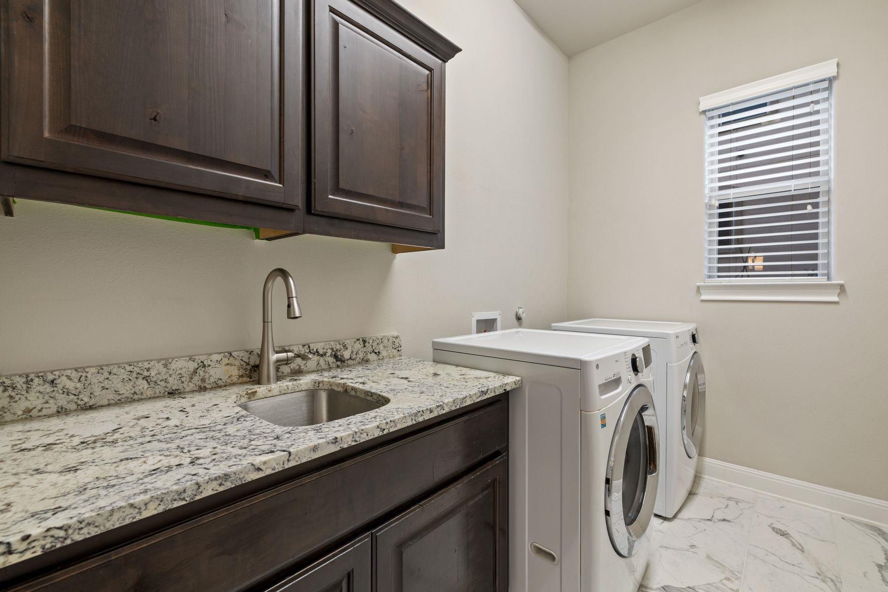 3417 Flat Iron Court Leander TX 78641