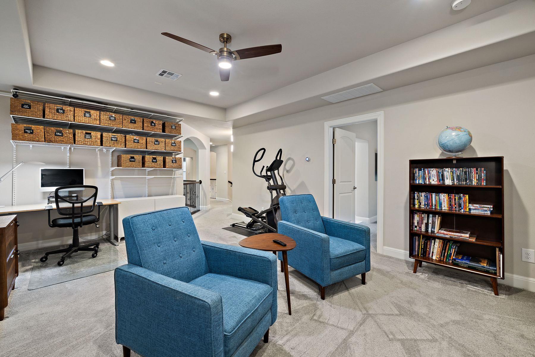 3417 Flat Iron Court Leander TX 78641