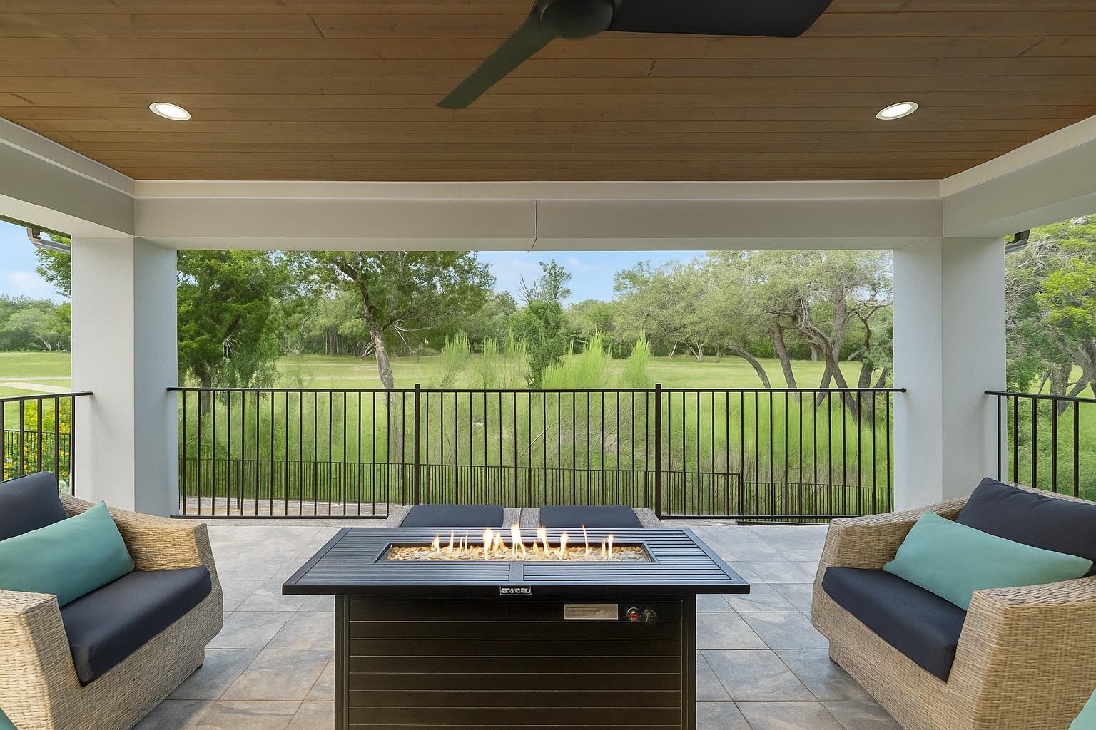 3417 Flat Iron Court Leander TX 78641