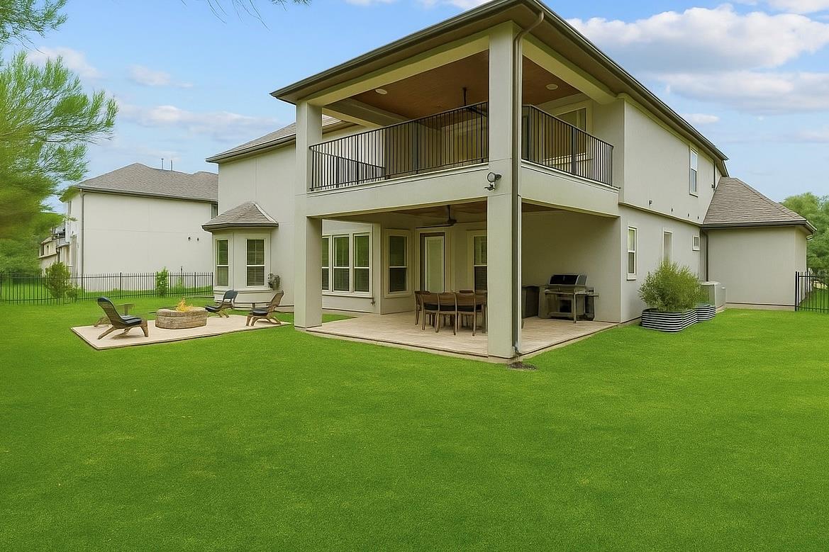 3417 Flat Iron Court Leander TX 78641