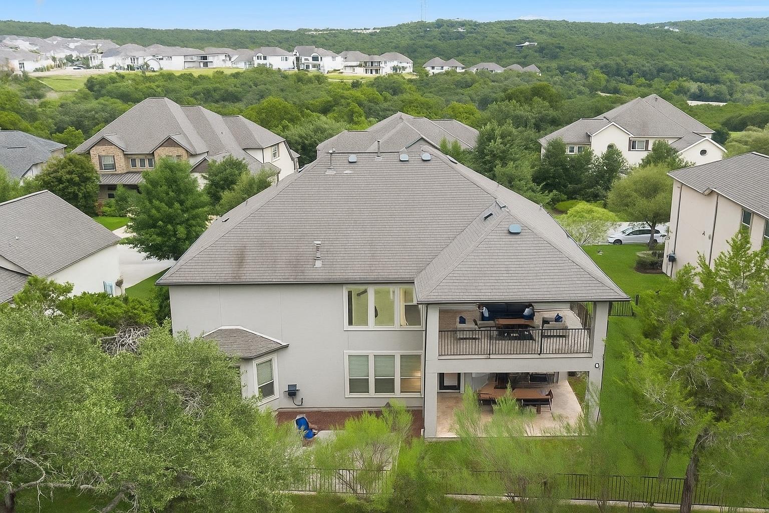 3417 Flat Iron Court Leander TX 78641