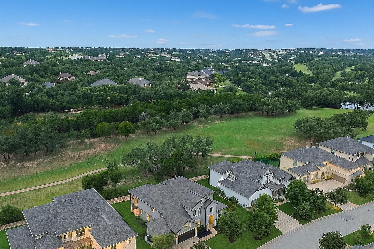 3417 Flat Iron Court Leander TX 78641