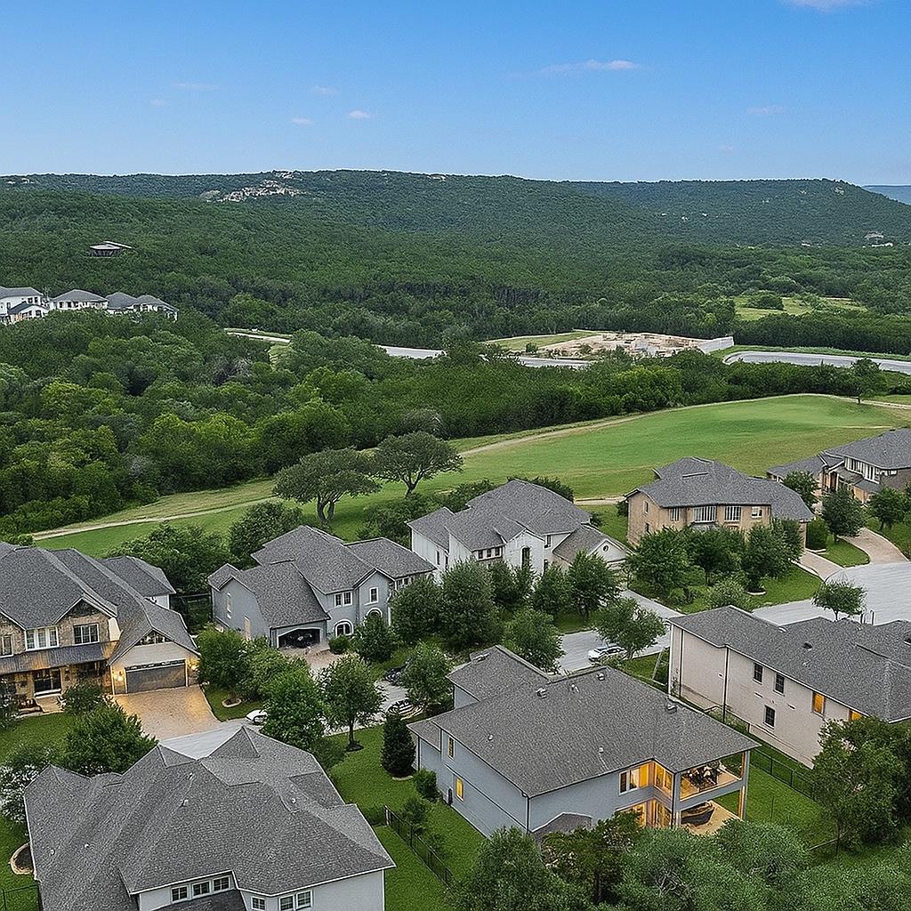 3417 Flat Iron Court Leander TX 78641