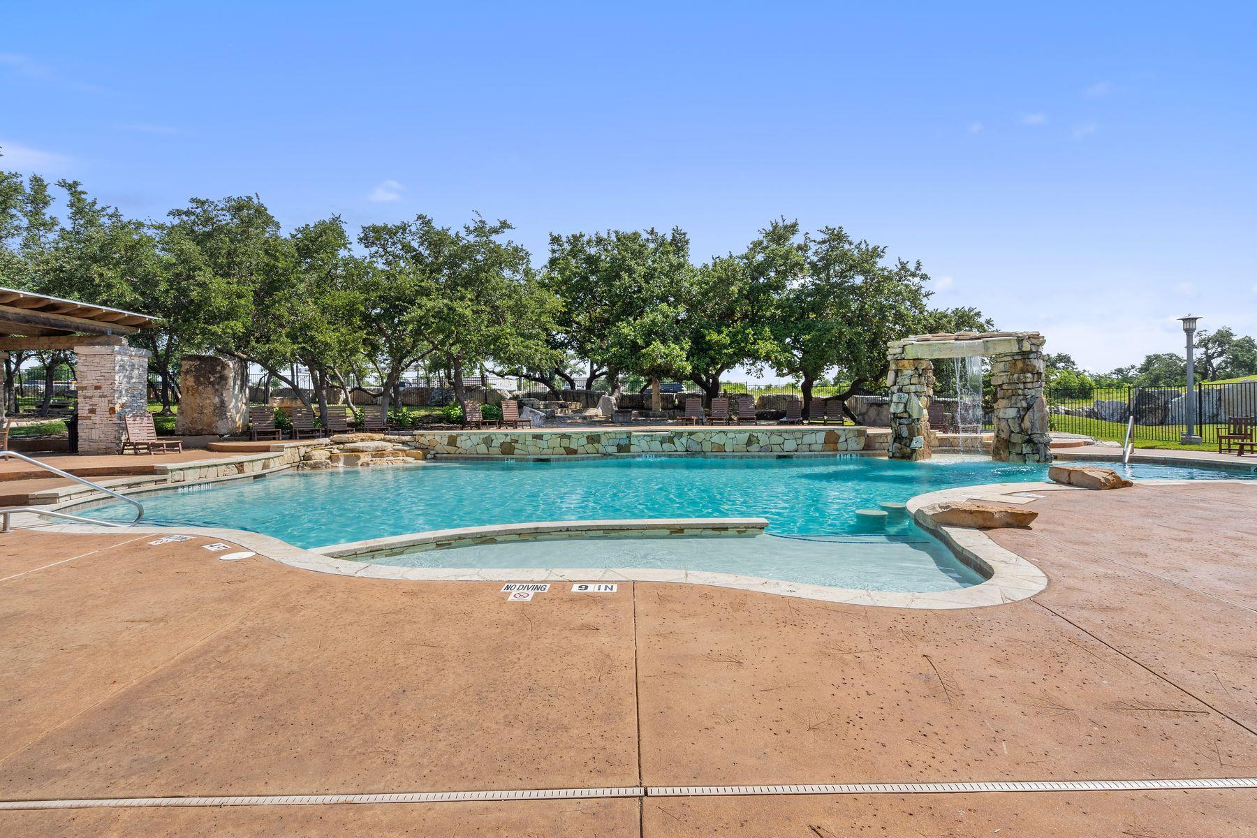 3417 Flat Iron Court Leander TX 78641