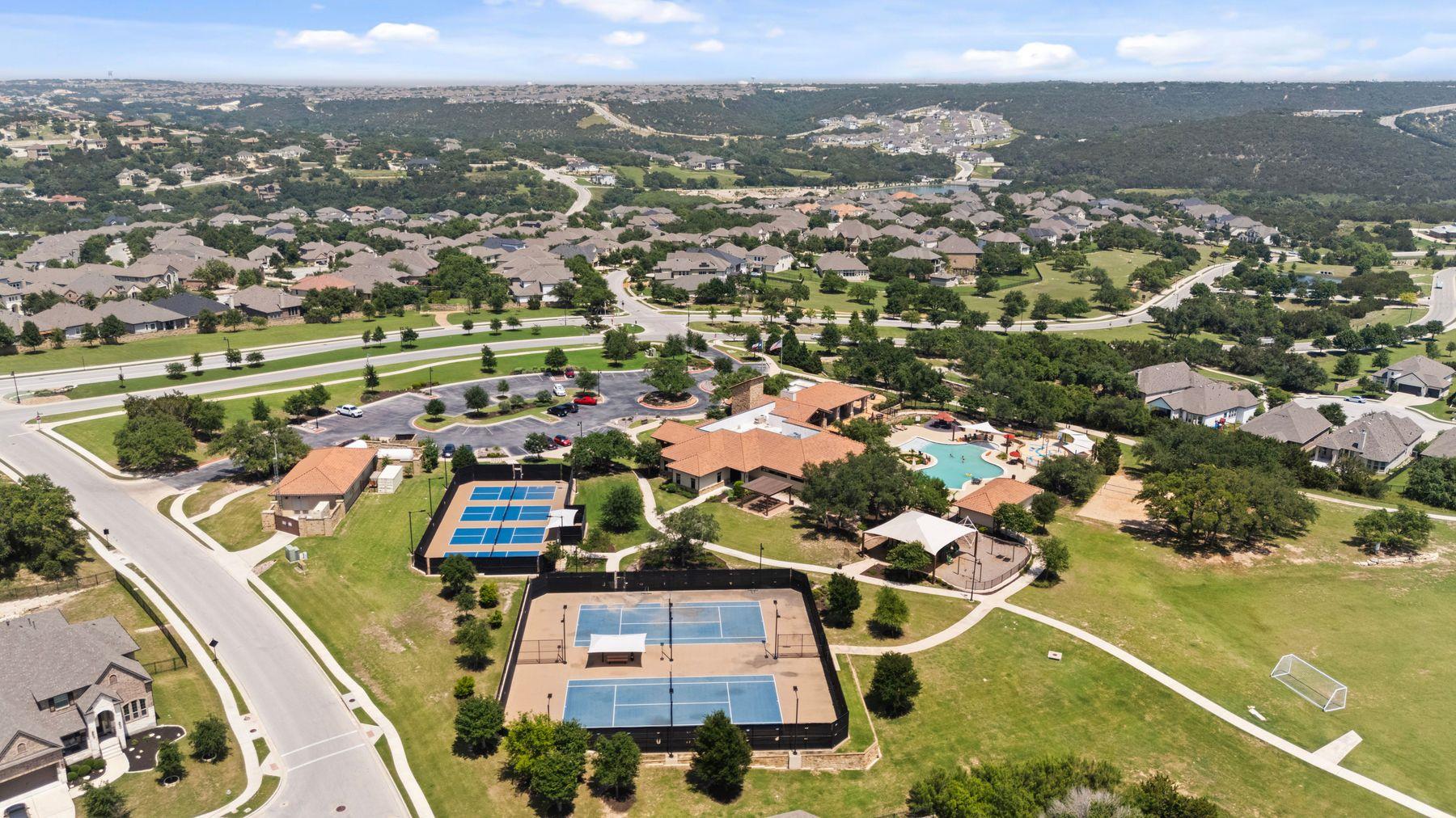 3417 Flat Iron Court Leander TX 78641