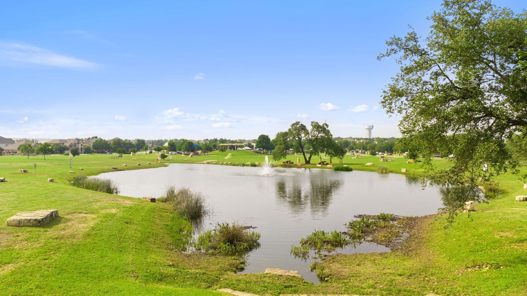 3417 Flat Iron Court Leander TX 78641