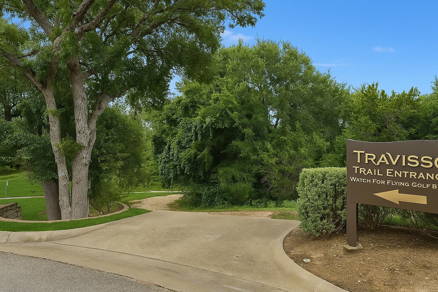 3417 Flat Iron Court Leander TX 78641