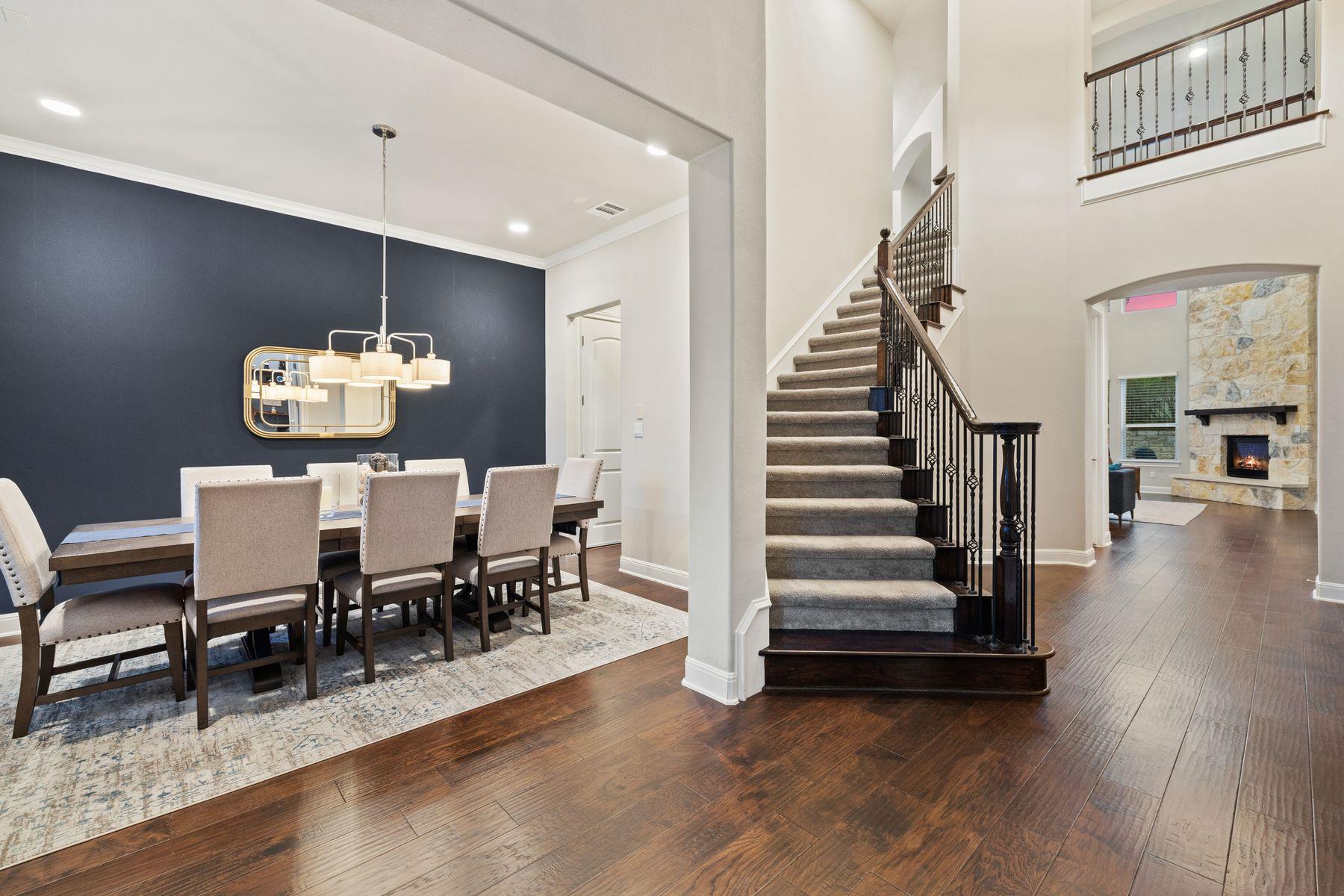 3417 Flat Iron Court Leander TX 78641