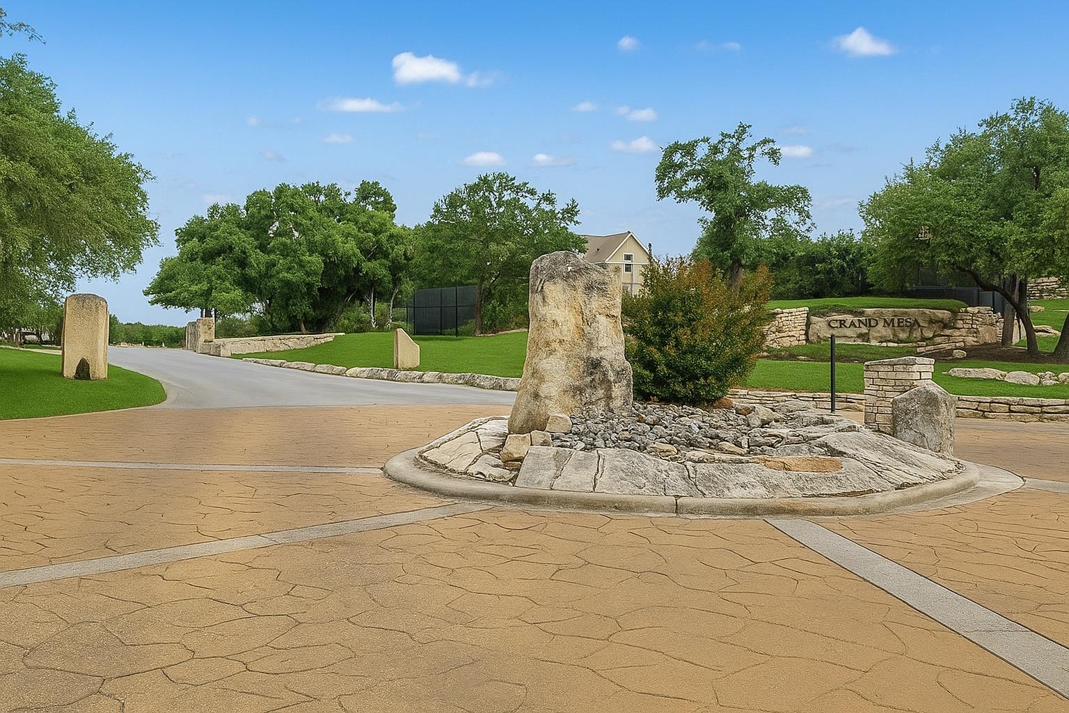 3417 Flat Iron Court Leander TX 78641