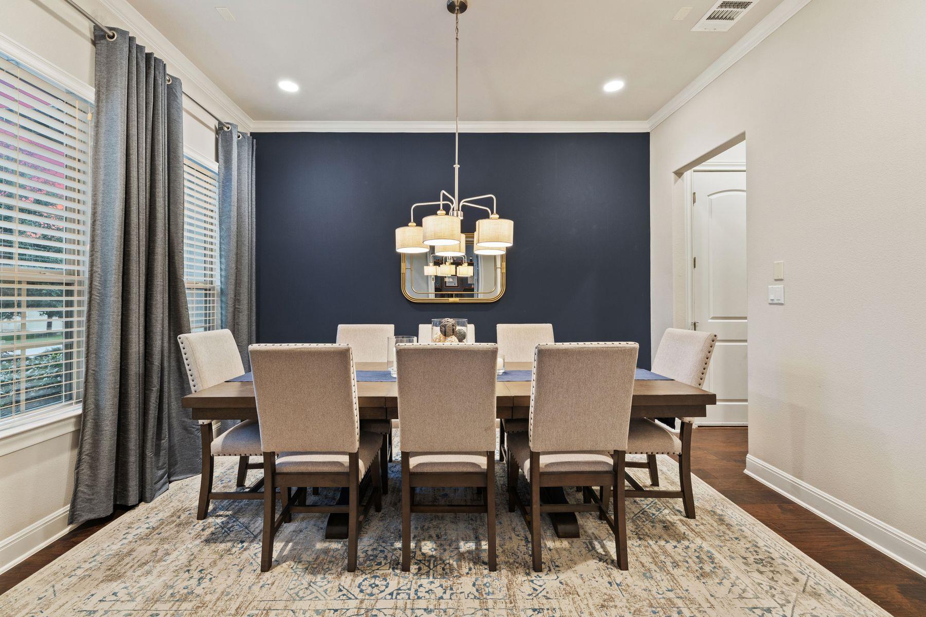 3417 Flat Iron Court Leander TX 78641