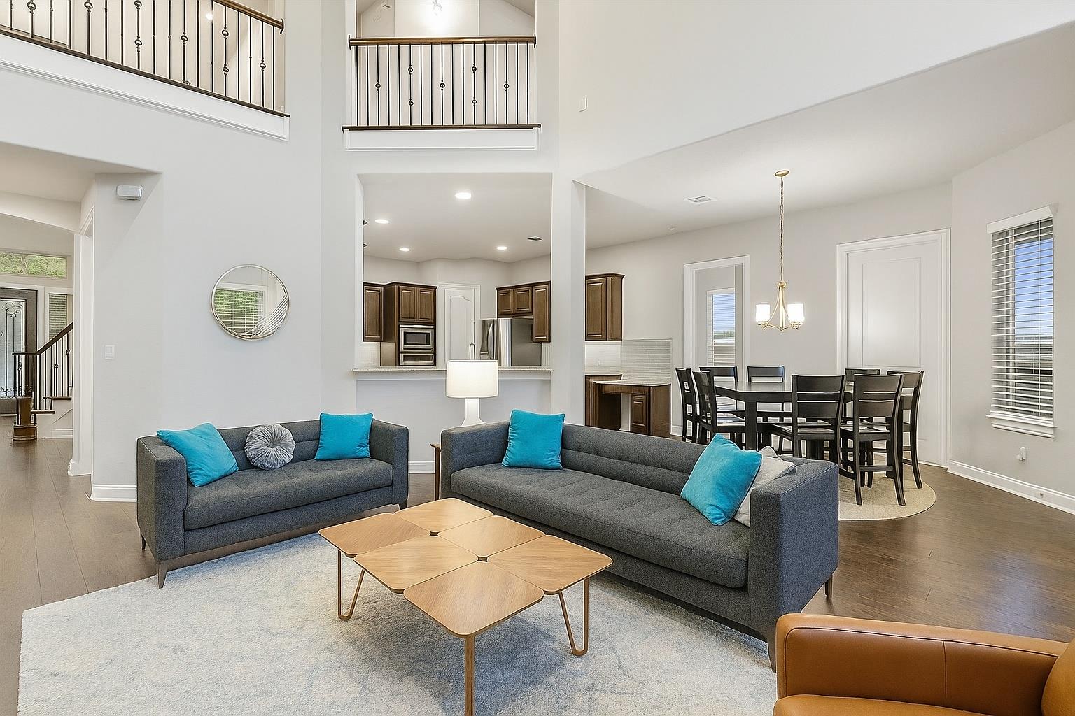 3417 Flat Iron Court Leander TX 78641