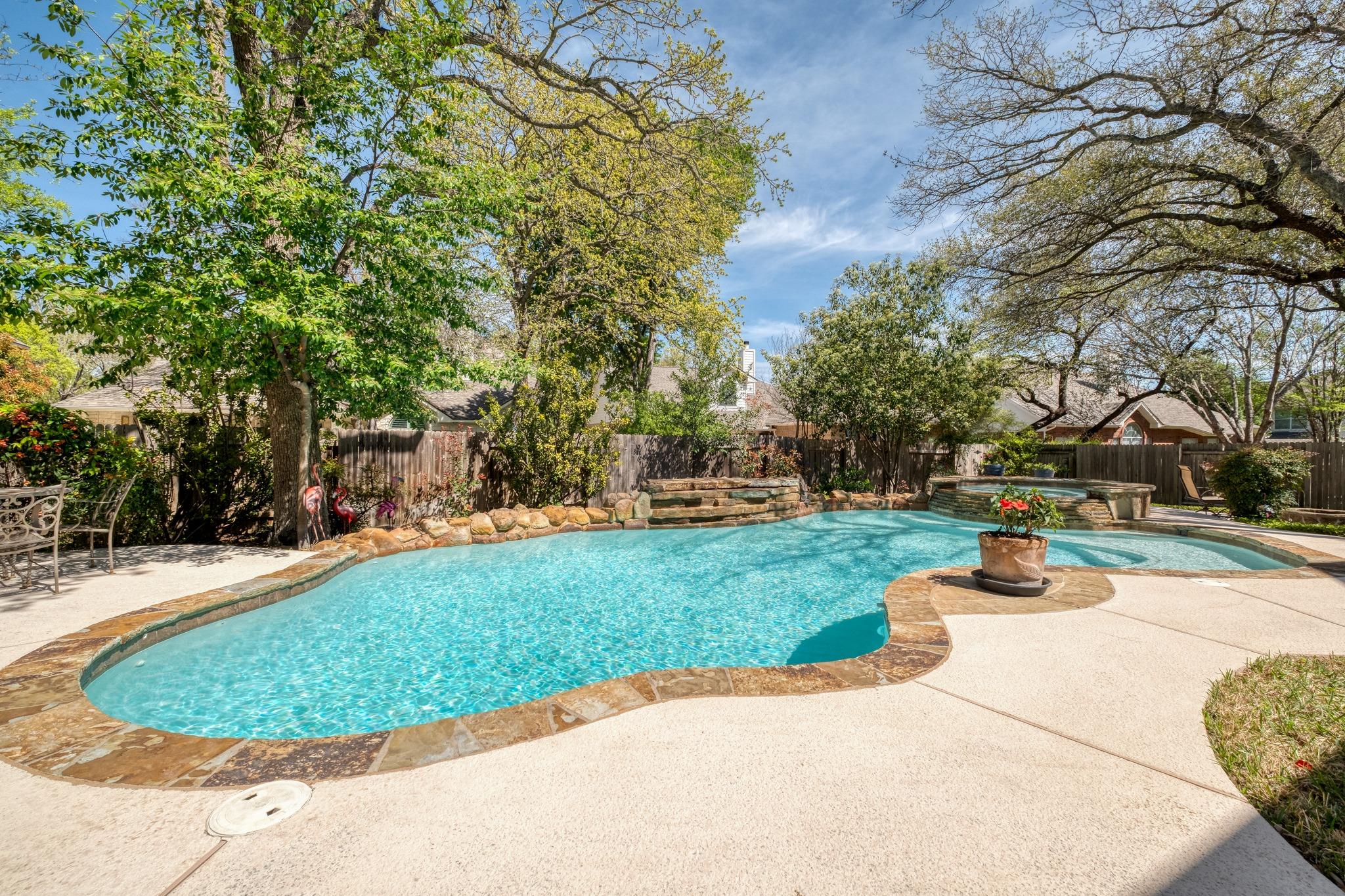 8221 Fern Bluff Avenue Round Rock TX 78681
