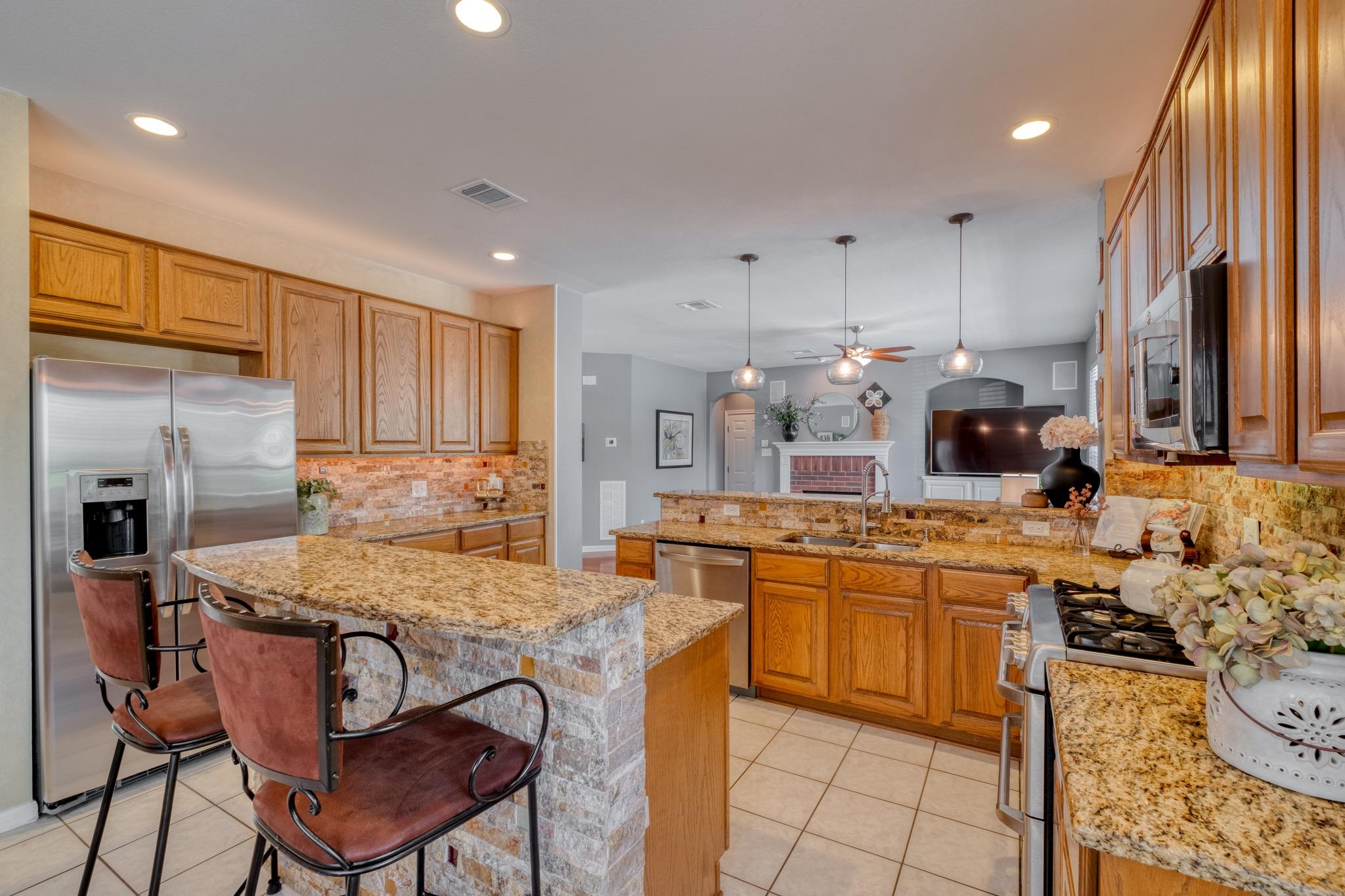 8221 Fern Bluff Avenue Round Rock TX 78681