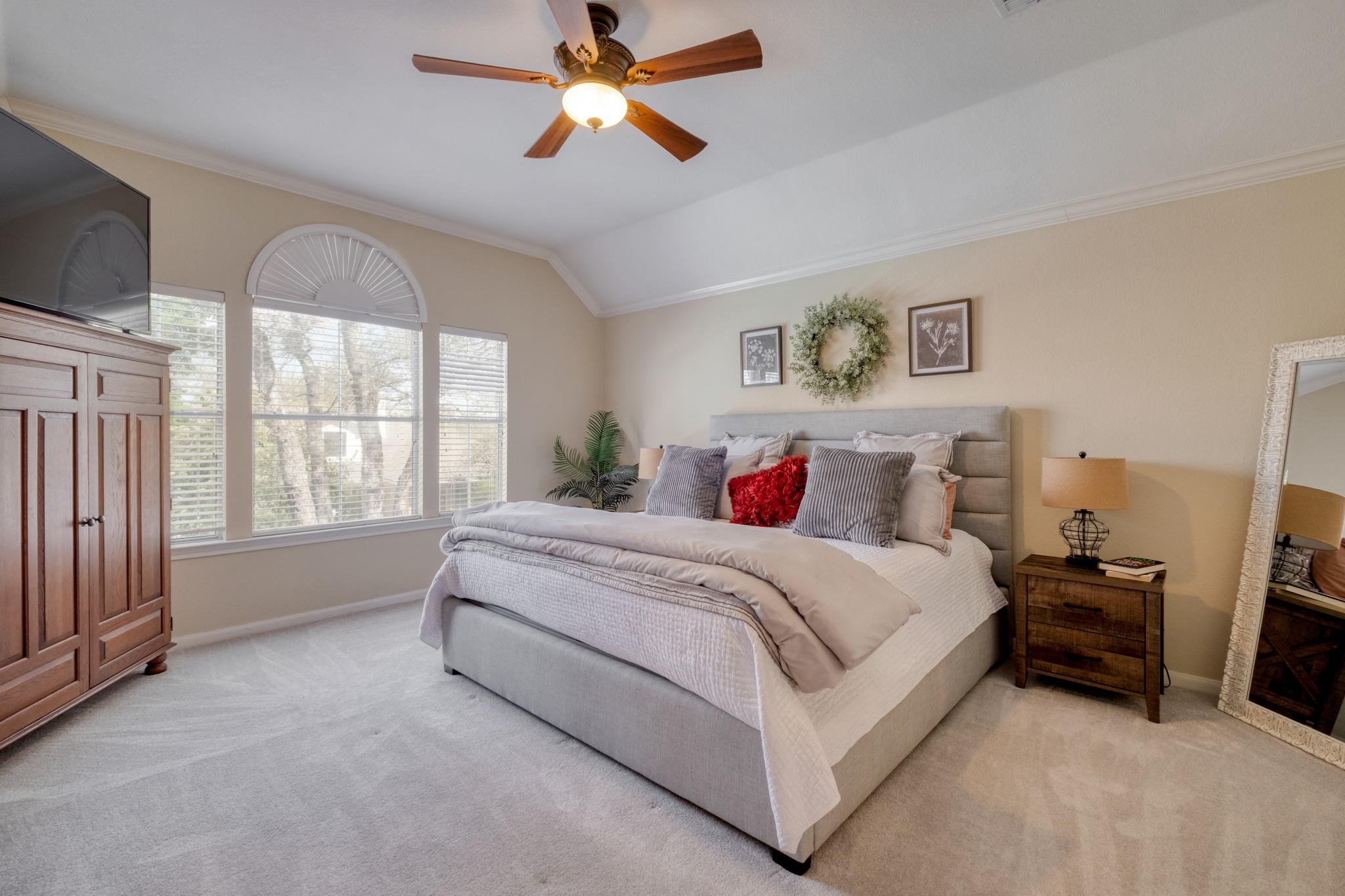 8221 Fern Bluff Avenue Round Rock TX 78681