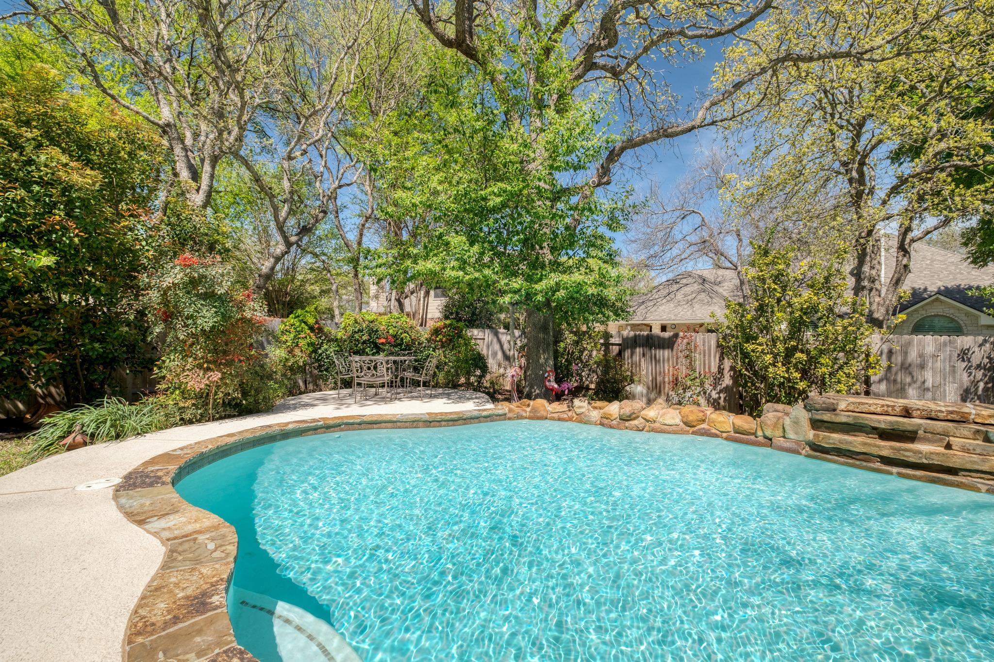 8221 Fern Bluff Avenue Round Rock TX 78681