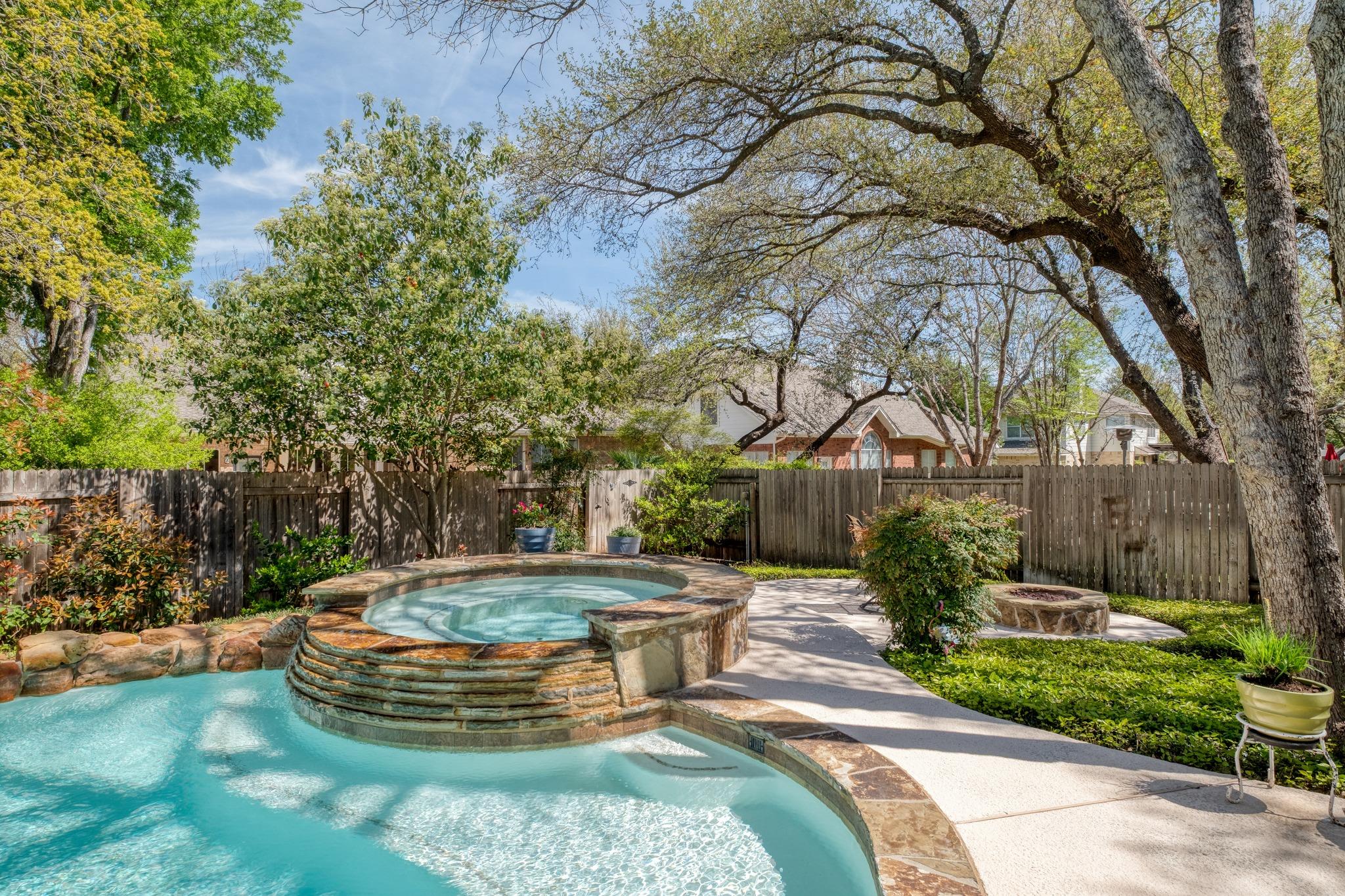 8221 Fern Bluff Avenue Round Rock TX 78681
