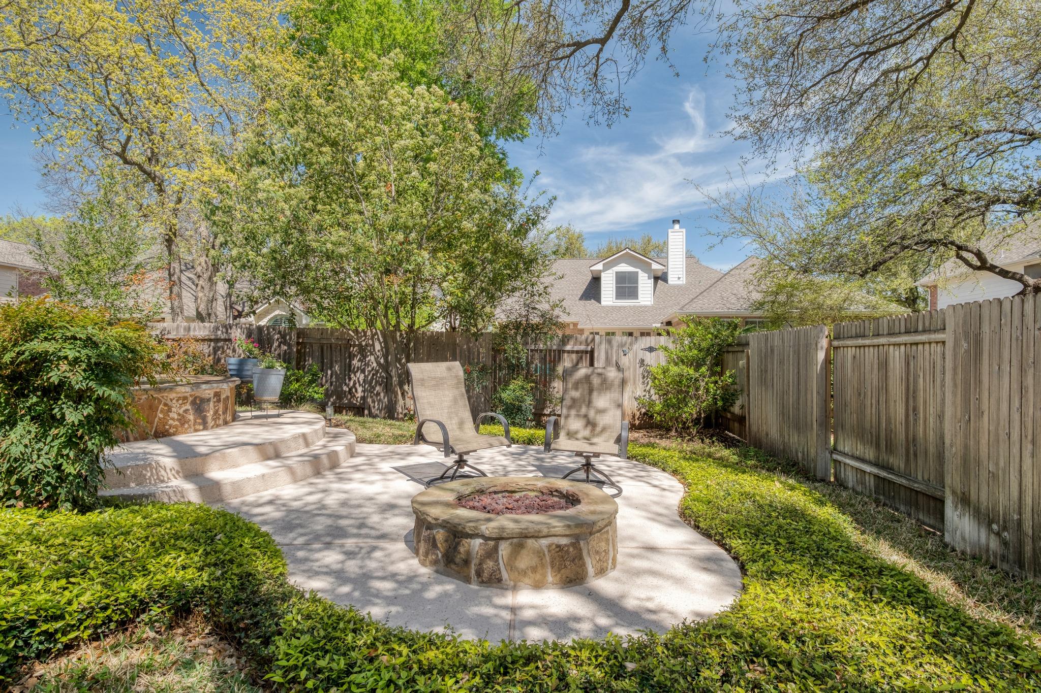 8221 Fern Bluff Avenue Round Rock TX 78681