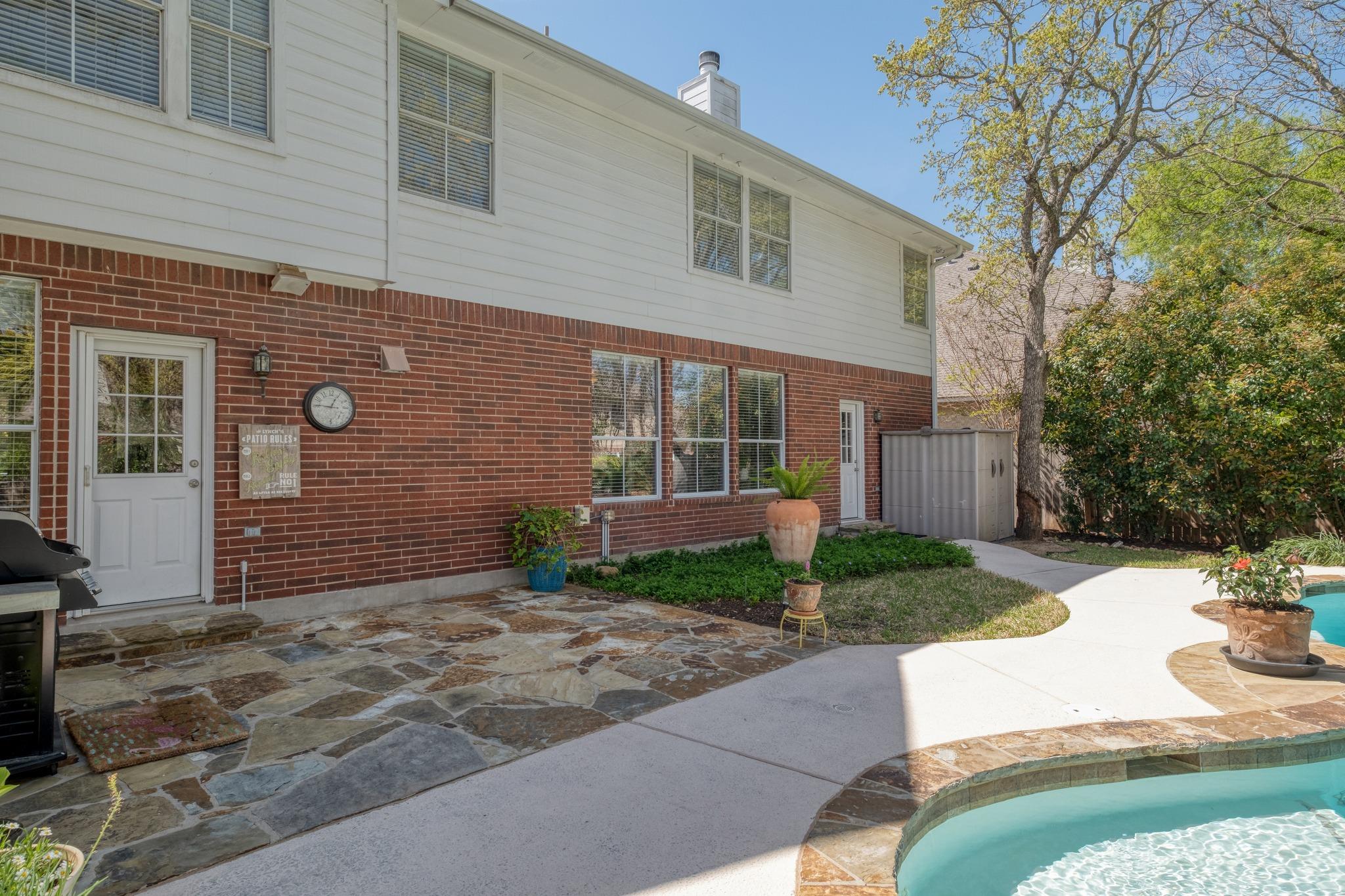 8221 Fern Bluff Avenue Round Rock TX 78681