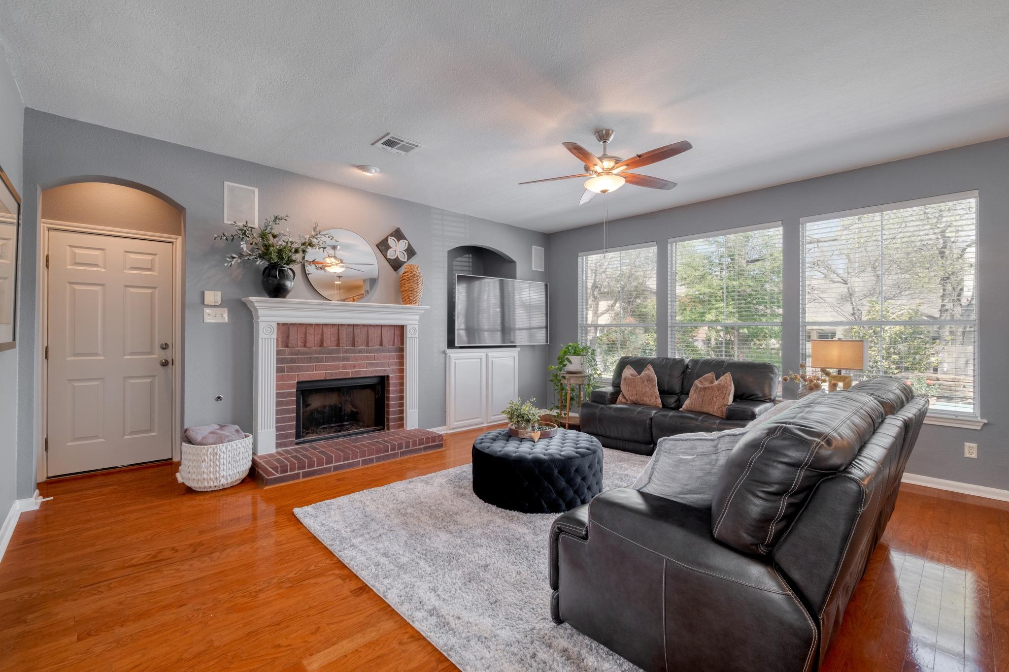 8221 Fern Bluff Avenue Round Rock TX 78681