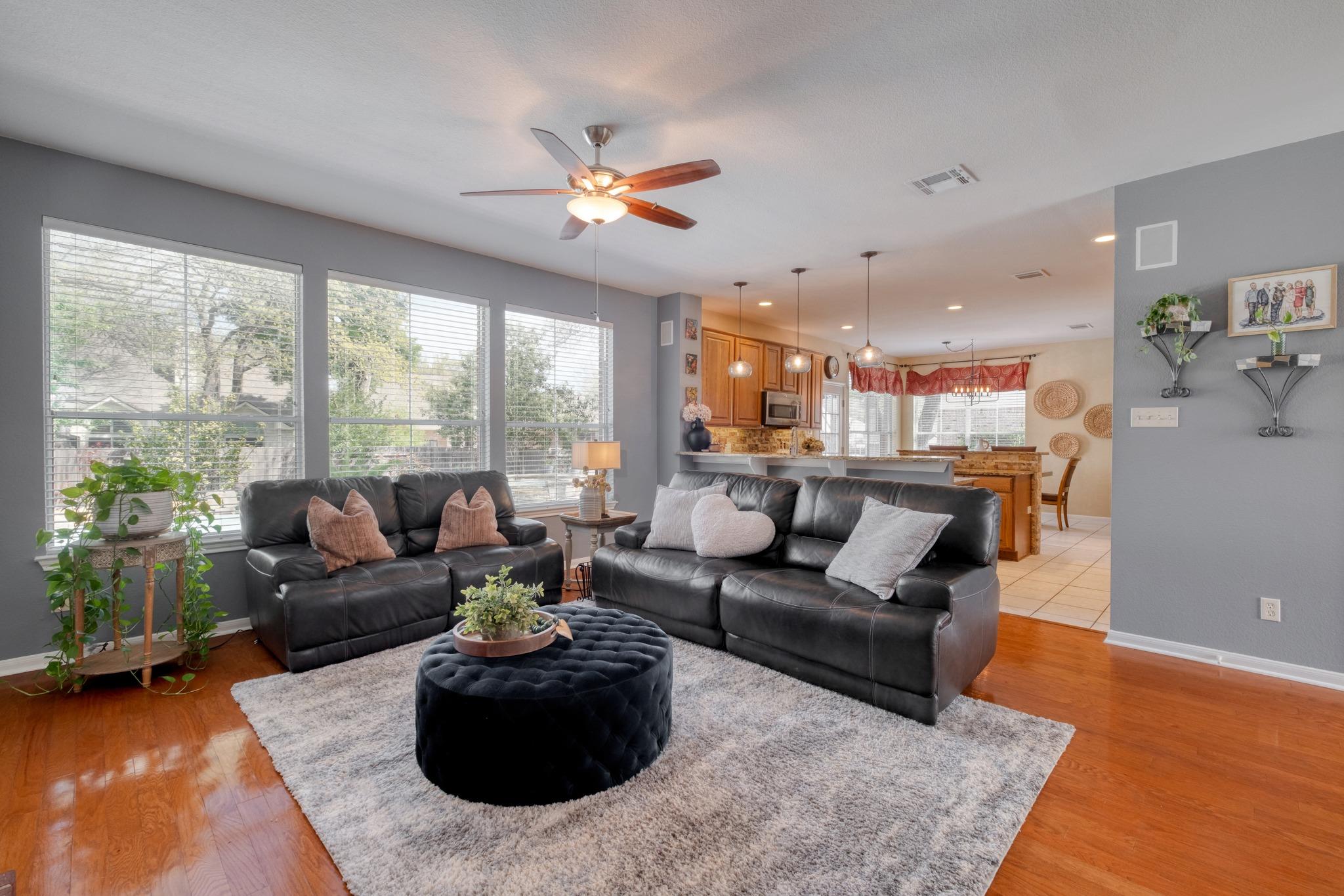 8221 Fern Bluff Avenue Round Rock TX 78681