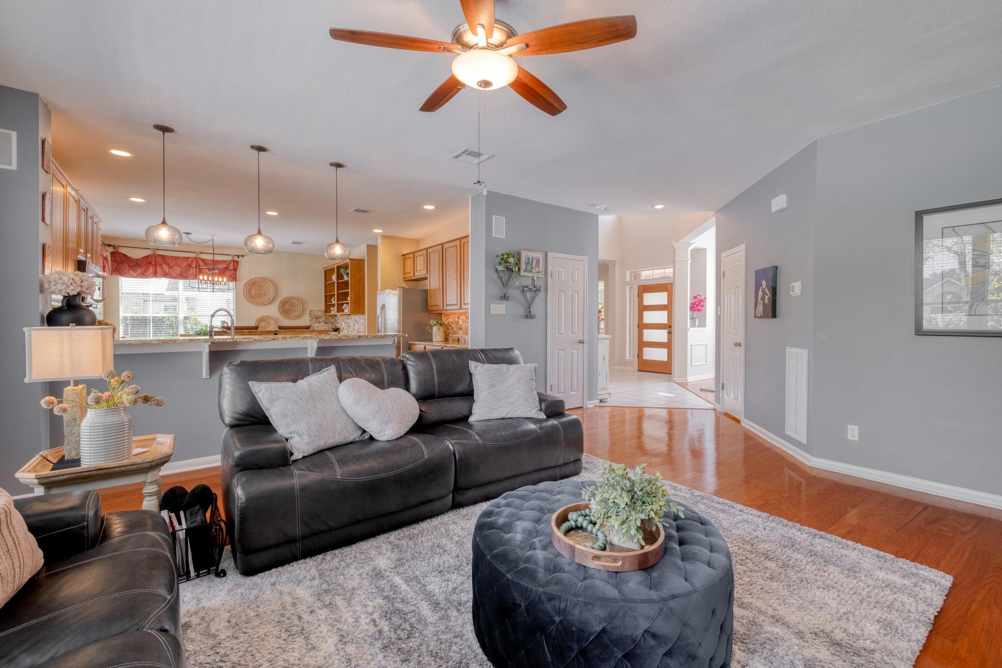 8221 Fern Bluff Avenue Round Rock TX 78681